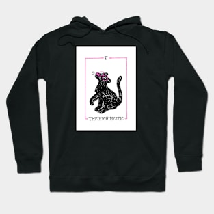 The high mystic Hoodie